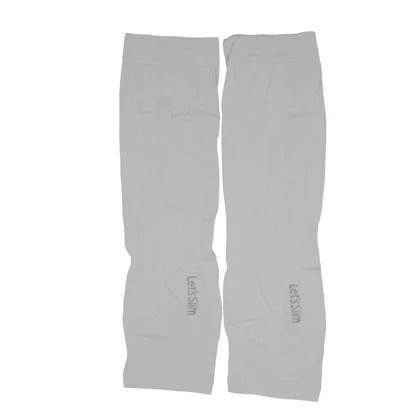 ساق دست ورزشی مدل Lets Silm-82320 بسته دو عددی