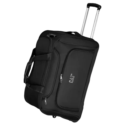 ساک چرخ دار کاترپیلار کد CAT - CT5597L TRAVEL LOVER LARGE