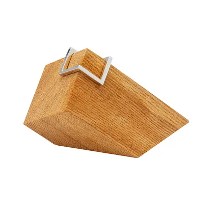 انگشتر M مردانه نقره _ M Ring