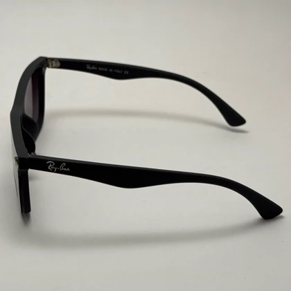 عینک آفتابی پلاریزه ریبن rayban طوسی کد p2222