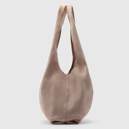 کیف دوشی زنانه VELVET