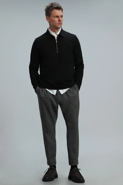 سویشرت مردانه lufian lufian