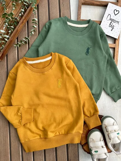 بلوز تک polo
