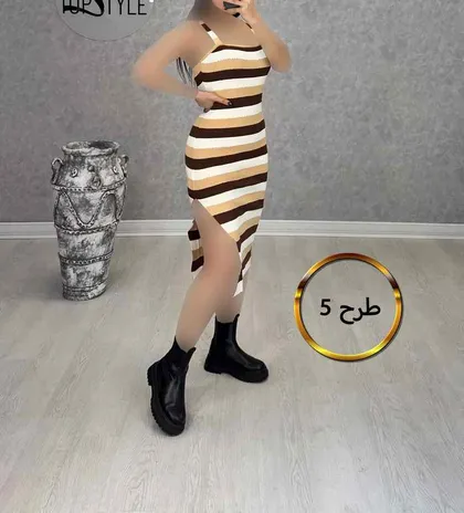 تونیک بافت : 8641