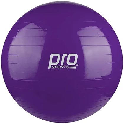 توپ جیم بال پرو اسپرتز Pro Sports مدل NO-75CM1 با تلمبه