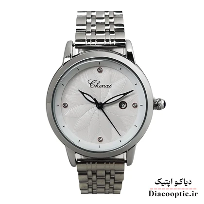 ساعت مچی زنانه برند چنکسی مدل DO-CHENXI 303