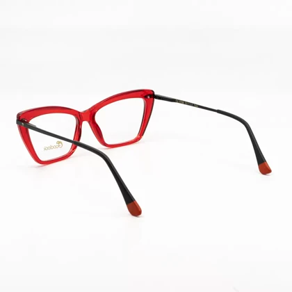 عینک طبی گودلوک Goodlook GL1038
