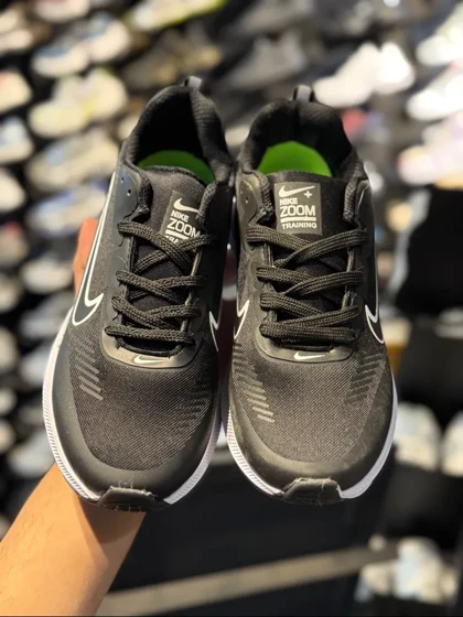 کتانی مردانه نایک زوم ایرمکس