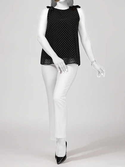 تاپ زنانه برنس Bornos کد 60100