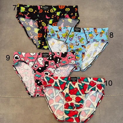 شورت اسلیپ مردانه کولسی org