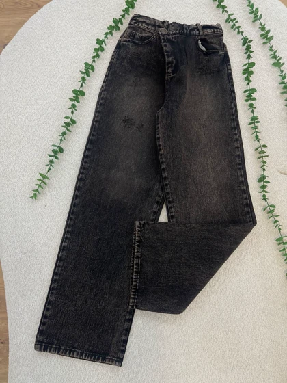 شلوار جین واید رارا