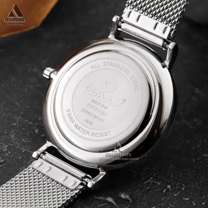 ساعت زنانه اوماکس Omax VL04P66I