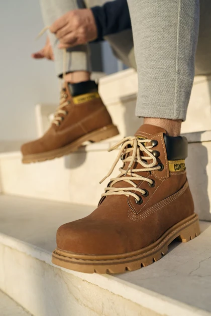 بوت و نیم بوت اورجینال موگو muggo