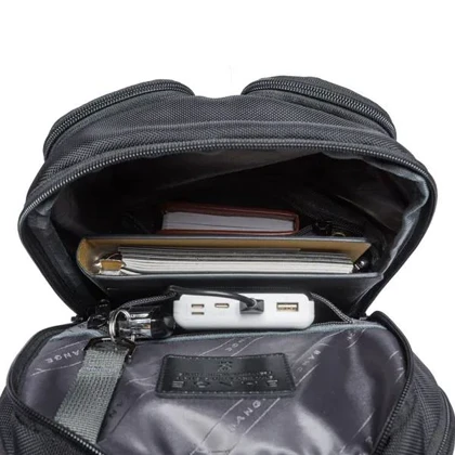 کیف کراس بادی اورجینال بنج BANGE کوله تک بند 7079