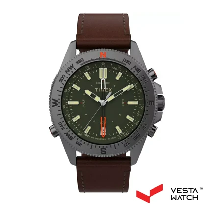 ساعت مچی مردانه تایمکس TIMEX مدل TW2V04000