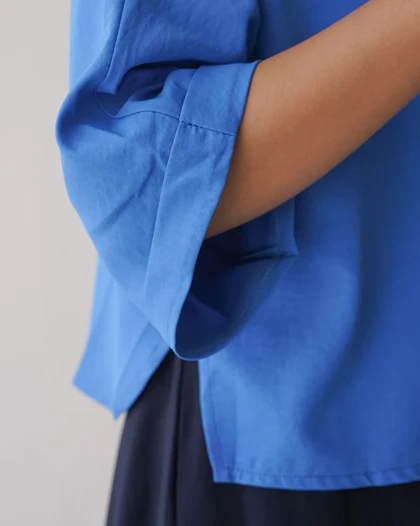 کت کراپ مرلین | هیبا