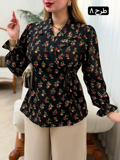 تونیک تینا 0642