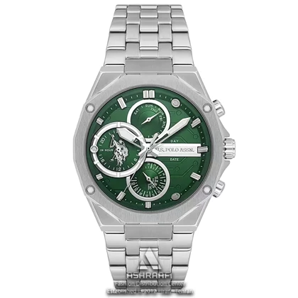 ساعت مردانه یو اس پولو U.S. Polo Assn. USPA1121-03