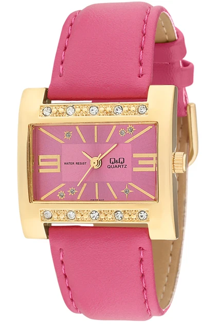 ساعت زنانه qandq qandq
