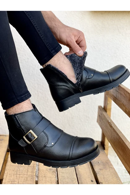 بوت و نیم بوت اورجینال موگو muggo