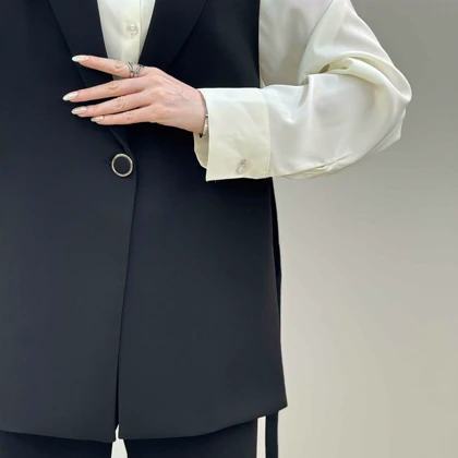 وست بغل باز