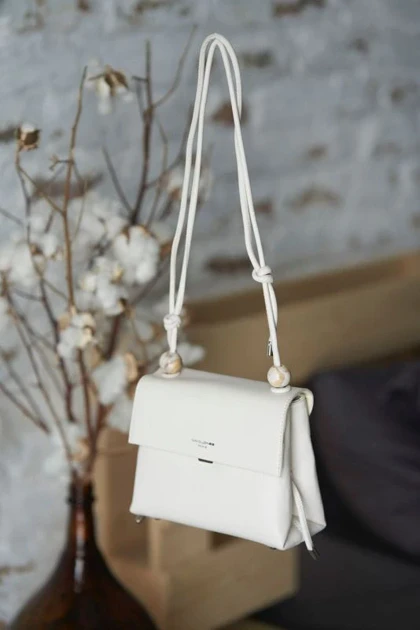 کیف دوشی مدل David Jones CM6109