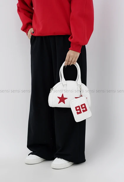 کیف زنانه چرم Golden Goose کد1006860