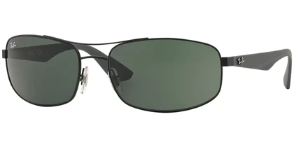 عینک آفتابی ریبن RayBan RB3527S 00671