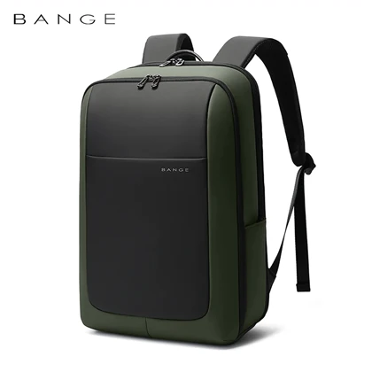 کوله پشتی لپ تاپ 15.6 اینچ بنج Bange اصل مدل BG-2952 ضد آب
