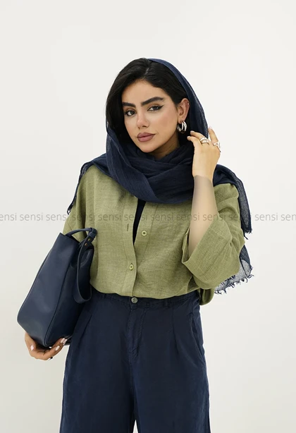 شومیز پارمیس صوفیا کد1006103