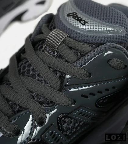 کفش کتانی مردانه خاکستری ASICS GT-2160