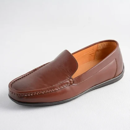 کفش چرم کالج مردانه فانتوف