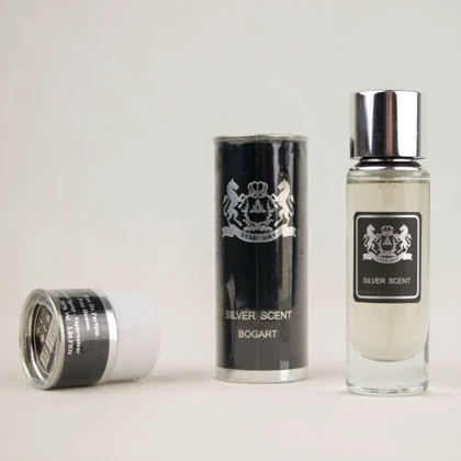 عطر و ادکلن سیلورسنت بوگارت