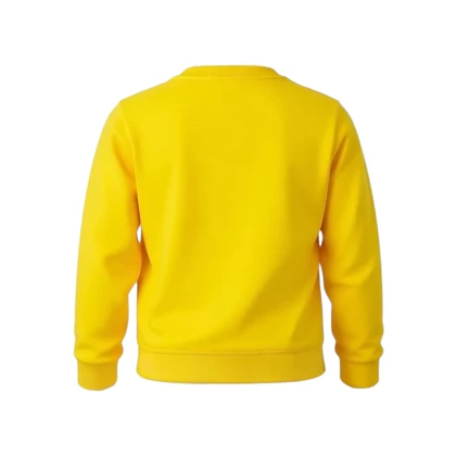 ست سویشرت و شلوار راحتی دخترانه مدل لبوبو PJ1425