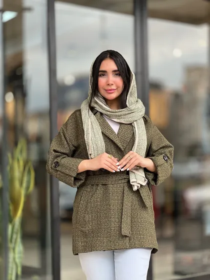 پالتوفوتر کد 624