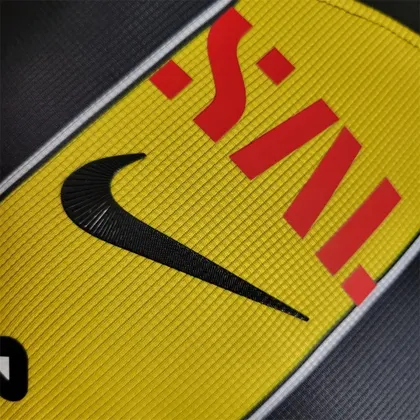 لباس اول الاتحاد عربستان فصل 2024-2023 (مشابه اورجینال)