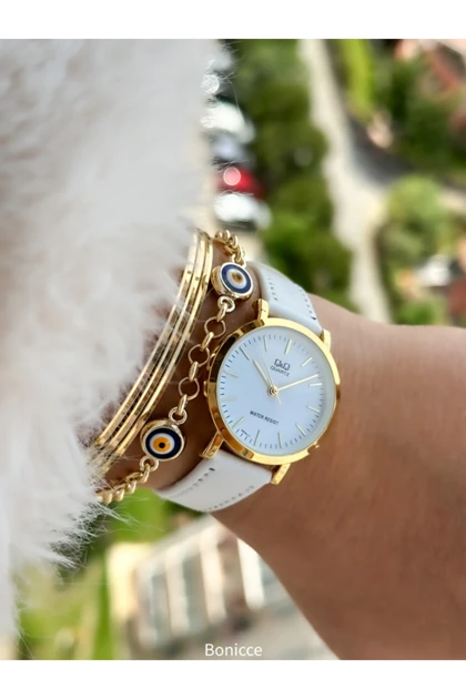 ساعت زنانه qandq qandq