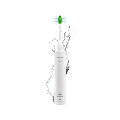 مسواک برقی پرودو مدل PORODO LIFESTYLE IPX7 WATERPROOF ELECTRIC TOOTH BRUSH PDLFST210