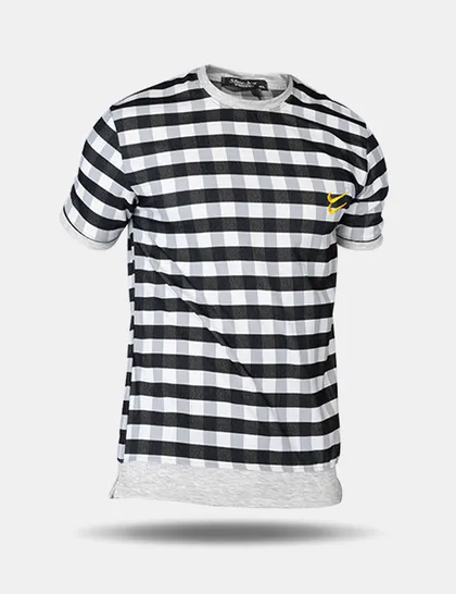 تیشرت مردانه Nike