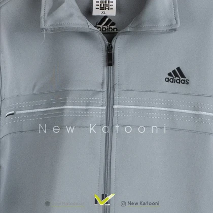 ست سویشرت و شلوار آدیداس (3075)