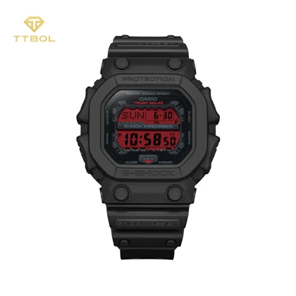 ساعت مچی مردانه کاسیو جی‌شاک CASIO G-SHOCK GX-56BBR-1DR