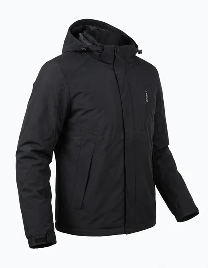 کاپشن اسپرت Unisex بدون برند Winter Core U