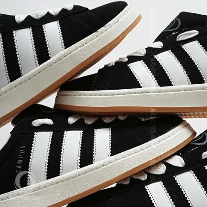 کتانی Adidas Campus