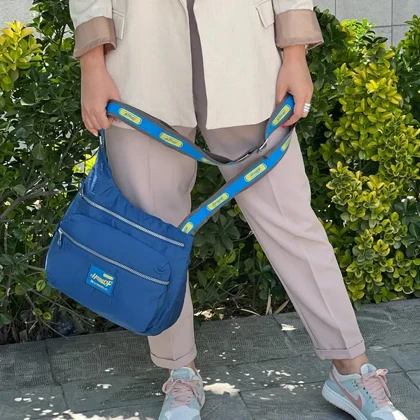 کیف رودوشی اورجینال هاندری مدل HANDRY - H0281