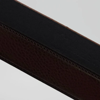 کمربند مردانه چرم مصنوعی (فوم درجه یک)