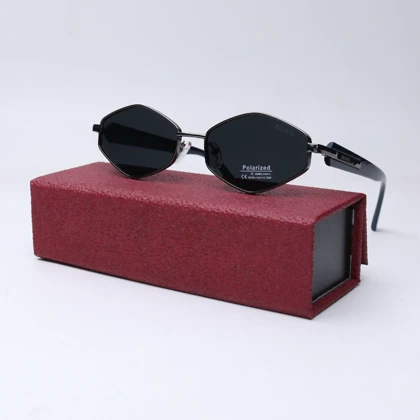 عینک برند MIU MIU کد 181460