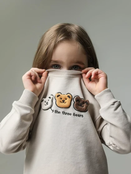 بلوز پسرانه مرینو Merino کد 1777