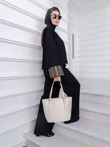 کیف دستی زنانه دیوید جونز