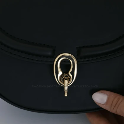 کیف زنانه دوشی مدل رامونا