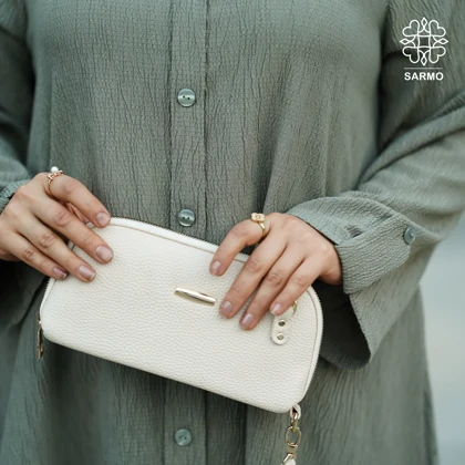 تونیک و شلوار ونوس سبز